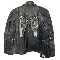 Ladies Jackets Black